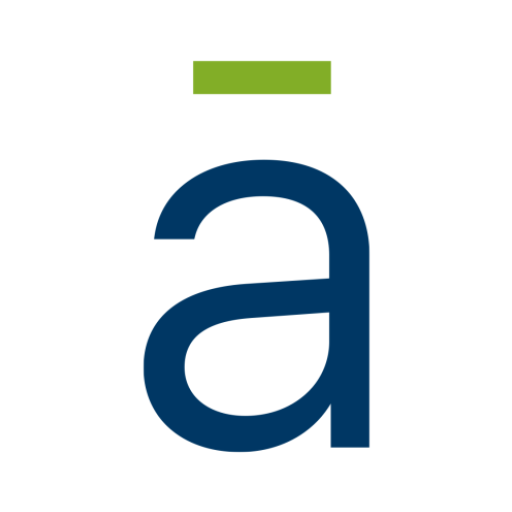 Atlàntida Mèdica logo