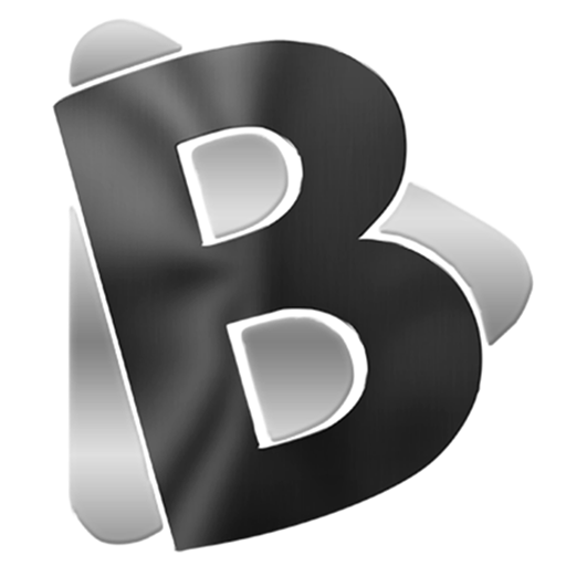 Android application BLCK SMTS screenshort