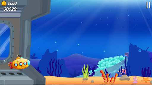 Dive Submarine Dive Screen 2