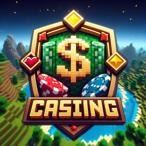 Casino Mod logo