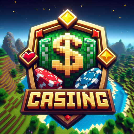 Casino Mod