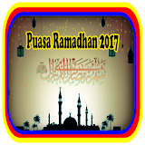 Puasa Ramadhan 2017 icon