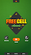 screenshot of FreeCell - Offline Card Game