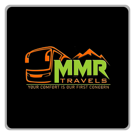 MMR TRAVELS Download on Windows
