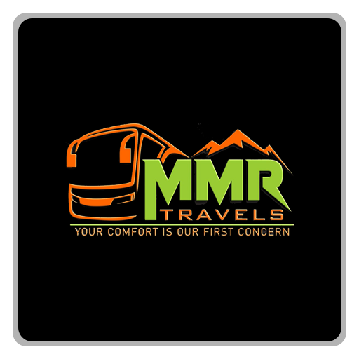MMR TRAVELS Laai af op Windows