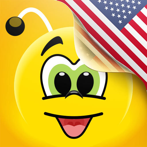 Learn American English 7.4.0 Icon