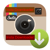 Insta Downloader icon
