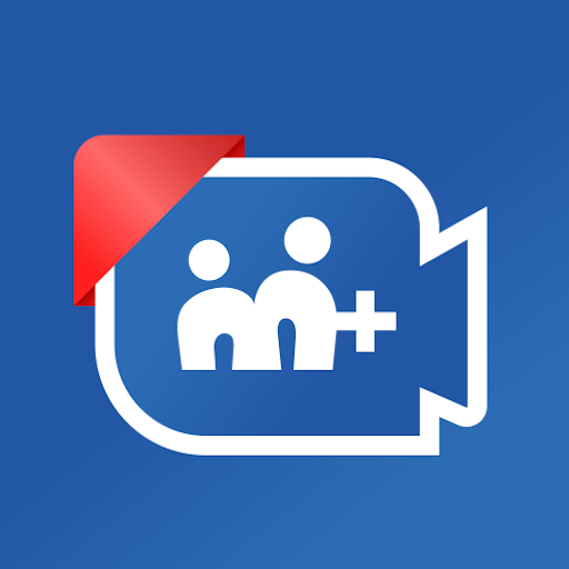 M+ Meet Download on Windows