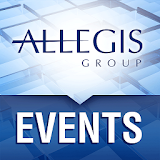 Allegis Group Events icon