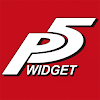 Persona 5 Widget icon