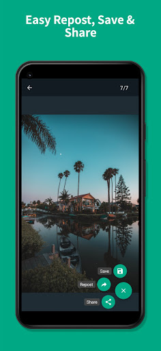 StatusSaver Pro Screen 2