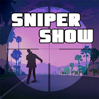 SNIPER: TV Sniper Show