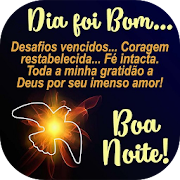 Boa Noite Mensagens