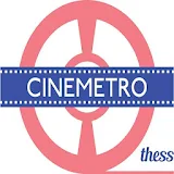 CineMetro icon