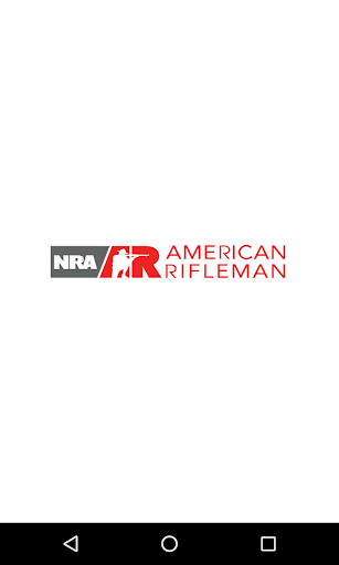 American Rifleman
