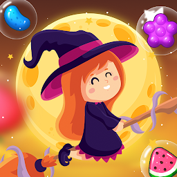 Icon image Fruit Witch