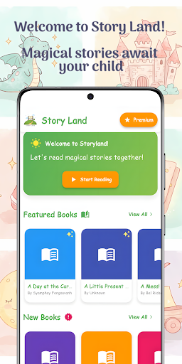 Story Land Kids Books  Audio