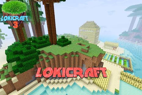 LokiCraft 3  Screenshots 6