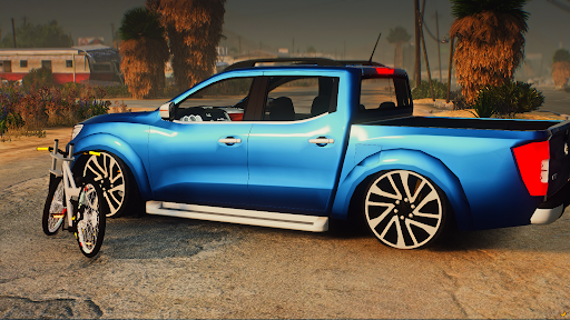 Carros Rebaixados e Caminhões