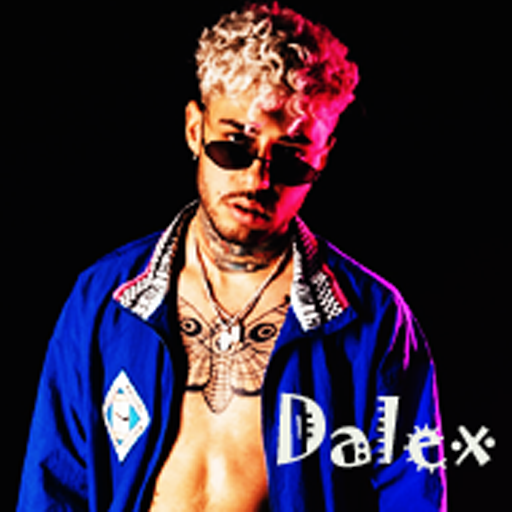 Dalex - ELEGI, Popular Song 20 - Apps on Google Play
