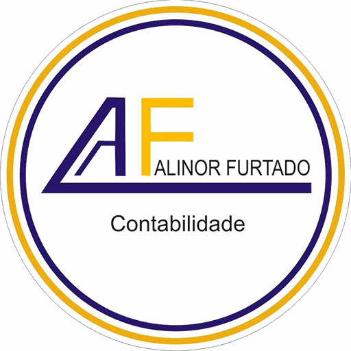Alinor Furtado Contabilidade logo