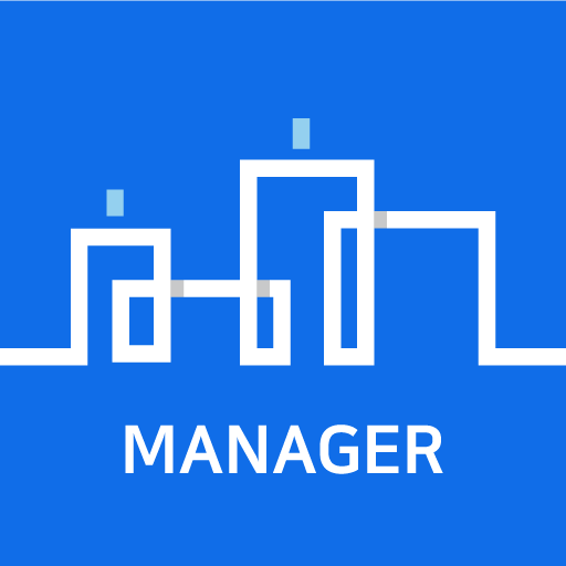 아파트너 관리자