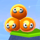 Sticky Blobs icon