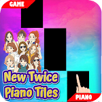 Cover Image of Download Twice - Piano Tiles 1.0.11 APK
