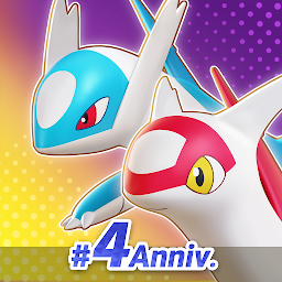 Pokémon UNITE Hack
