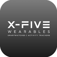X-FIVE Wearables