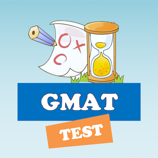 GMAT Practice Test