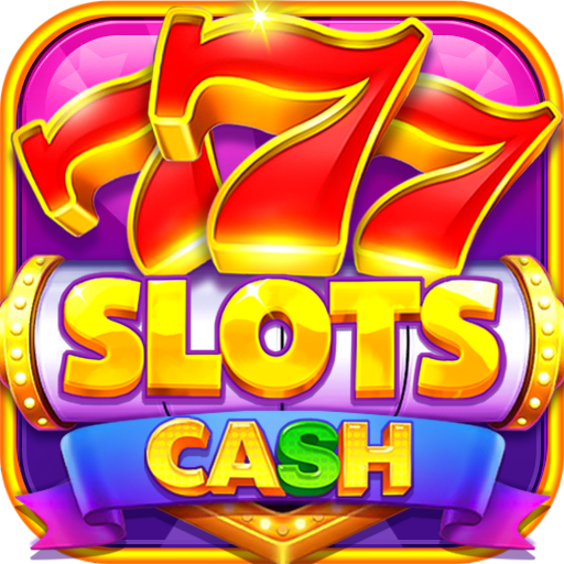 Cash Casino Slots Games