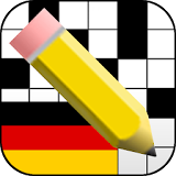 Kreuzworträtsel Deutsch icon