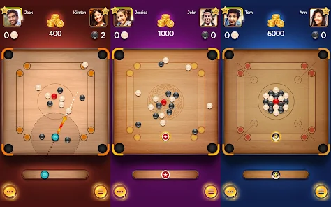 Carrom Pool: Disc Game - Apps on Google Play