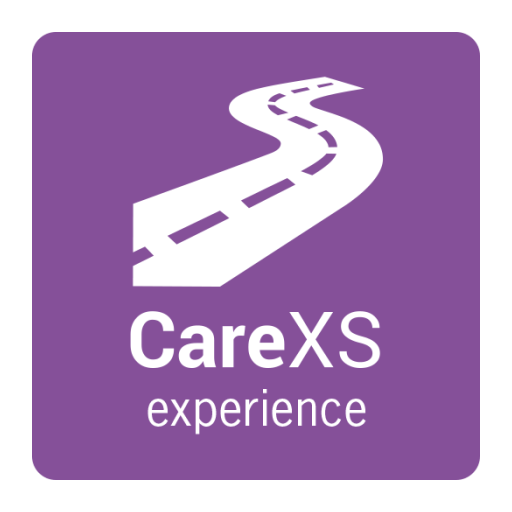 CareXS Experience logo