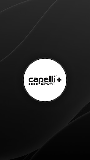 Android application Capelli Sport Plus Events screenshort
