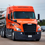 US Oil Tanker Truck Game 2023