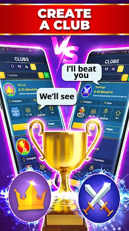 Game screenshot Belot.BG: Online Belot apk download