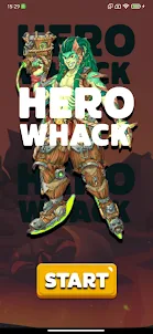 Hero Whack