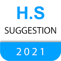 H.S Suggestion 2021 ARTS || Science