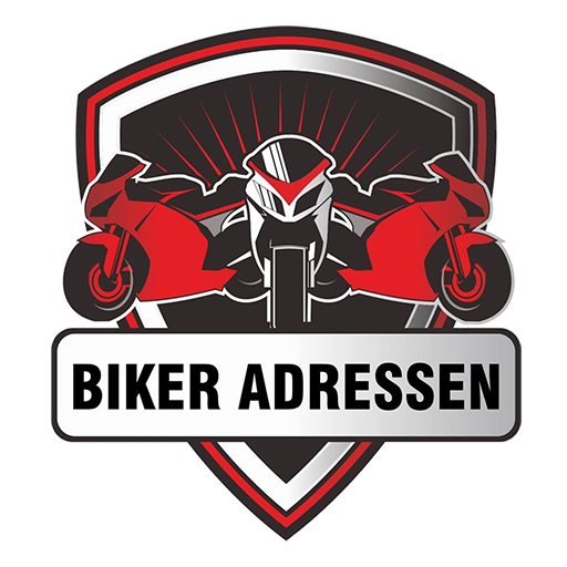 Biker-Adressen 1.2 Icon