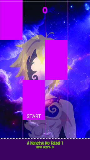 Nanatsu - Piano Deadly Sins Screen 2