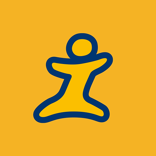 Ráááádio Impuls logo