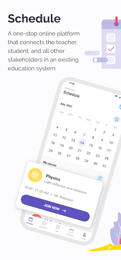 Android application Institute of Pharmakon Guwahat screenshort