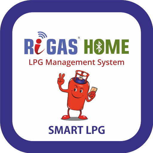 RiGas Home logo