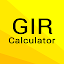 GIR Calculator