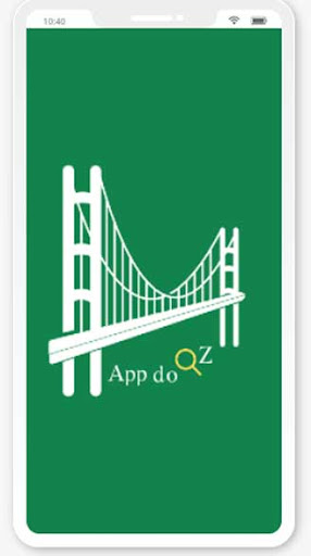 Android application App do Oz screenshort