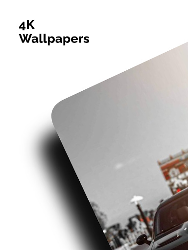 Dodge Challenger Wallpapers 5K