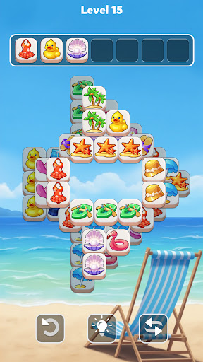 Tile Frenzy: Triple Crush 2
