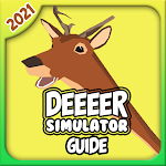Cover Image of 下载 Guide For Deeerr Hero Simulator 2021 Gangster Goat 1.0 APK